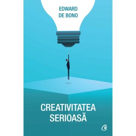creativitatea serioasa